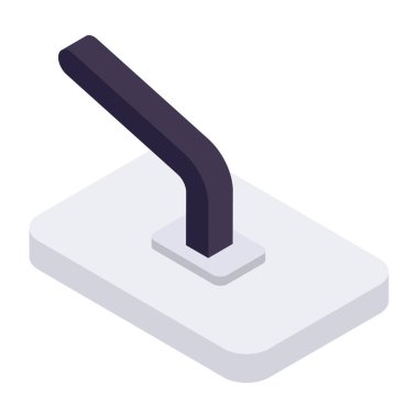 Beton bloğun eşsiz tasarım simgesi