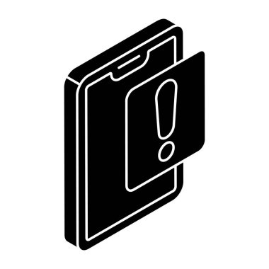 Taşınabilir hatanın premimium indirme simgesi 