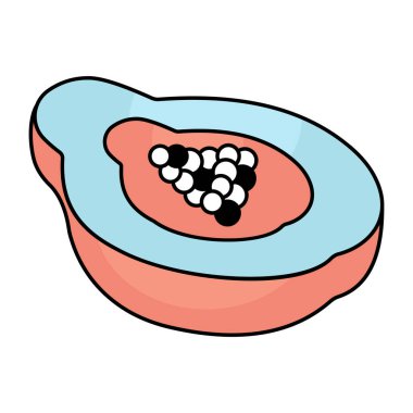 Papaya 'nın en iyi tasarım simgesi