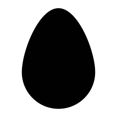 Yumurtanın modern tasarım simgesi