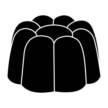 Puding jölesinin en iyi tasarım simgesi