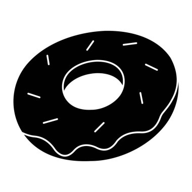 Çöreğin simge tasarımı