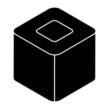 Suşinin mükemmel tasarım simgesi