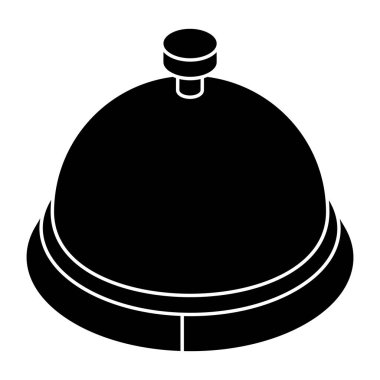 Bir moda tasarım tabağı simgesi