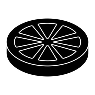 Limonun simge tasarımı