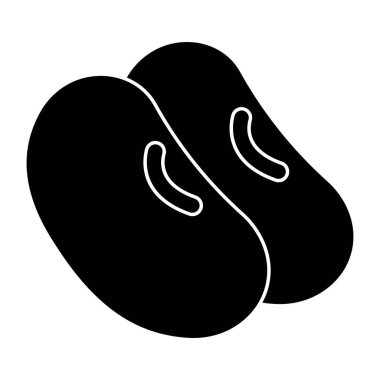 Fasulyelerin moda tasarım ikonu