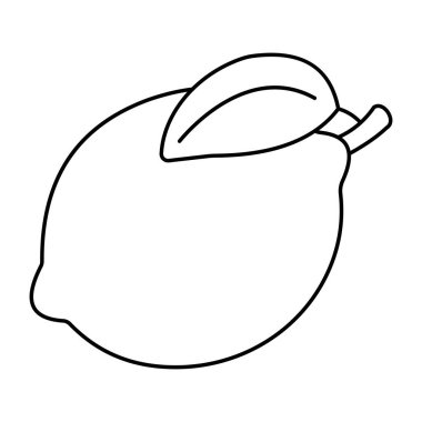 Limonun en iyi tasarım simgesi