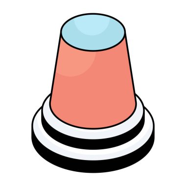 Buzlu dondurmanın en iyi tasarım simgesi