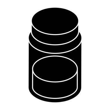 Tuz tenceresinin simge tasarımı