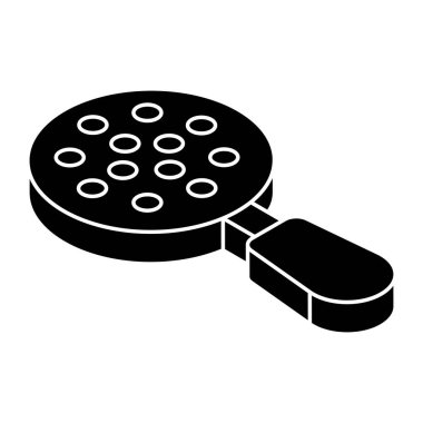 Izgara Skimmer 'ın modern tasarım simgesi 