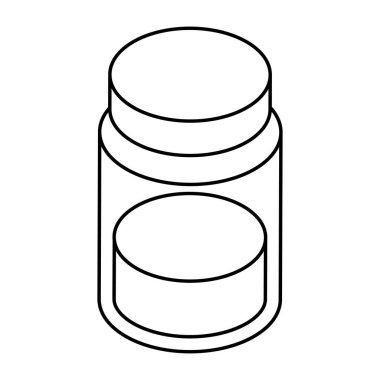 Tuz tenceresinin simge tasarımı