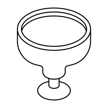 Cam için mükemmel tasarım simgesi 