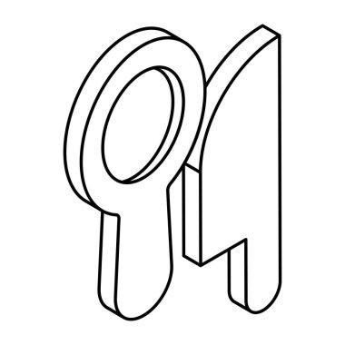 Chop 'un simge tasarımı