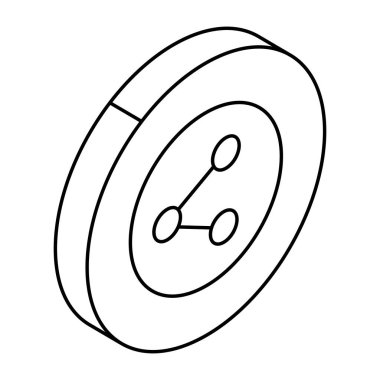 Premium tasarımında işaret simgesini paylaş 