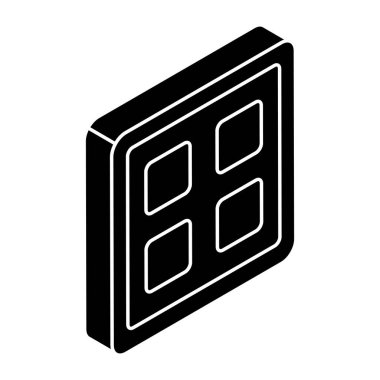 Düzenin en iyi indirme simgesi 