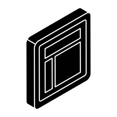 Düzenin en iyi indirme simgesi 