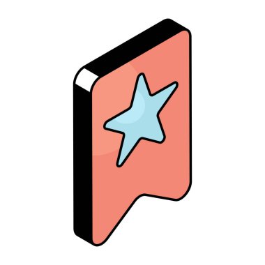 Yer imlerinin en iyi indirme simgesi