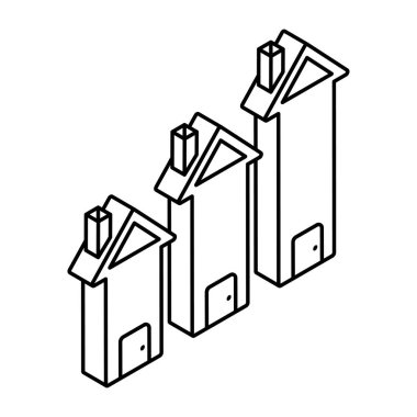 Mülkiyet analizlerinin bir simge tasarımı