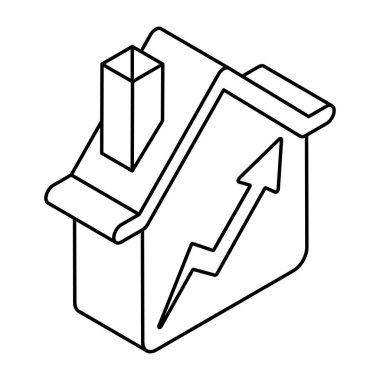Mülkiyet analizlerinin bir simge tasarımı