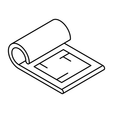 Şablonun premimium indirme simgesi