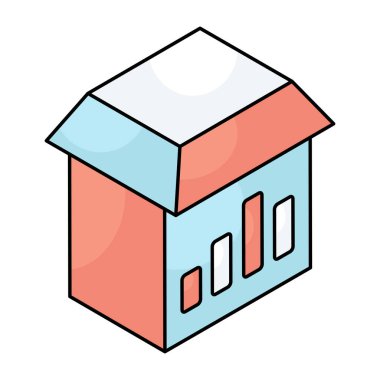 Mülkiyet analizlerinin bir simge tasarımı