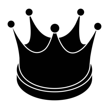 Taçların moda tasarım simgesi