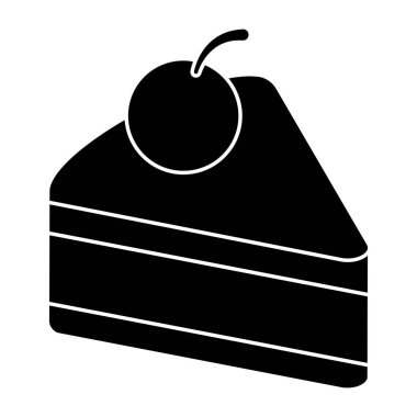 Pasta diliminin modern tasarım simgesi