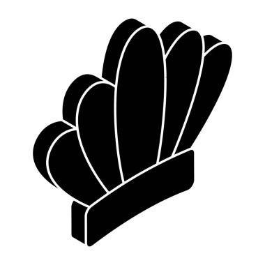 Tacın en iyi tasarım simgesi