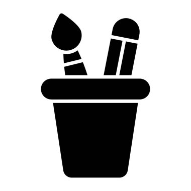        Kırtasiye sahibinin premium indirme vektörü 