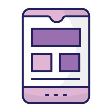 Moda tasarım simgesi 