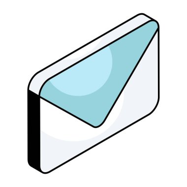 Zarfın en iyi tasarım simgesi 