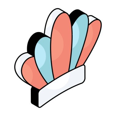 Tacın en iyi tasarım simgesi