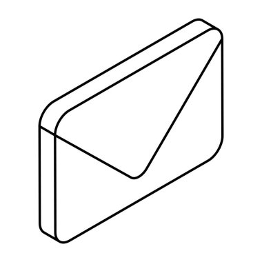 Zarfın en iyi tasarım simgesi 