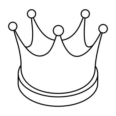 Taçların moda tasarım simgesi