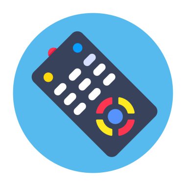 Uzak tasarımın mükemmel tasarım simgesi