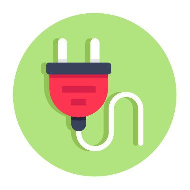 Fişin güzel bir tasarım simgesi