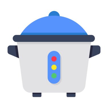 Hazır çömleğin mükemmel tasarım simgesi