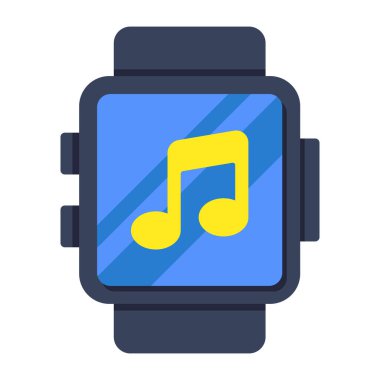 smartwatch 'in en iyi tasarım simgesi 