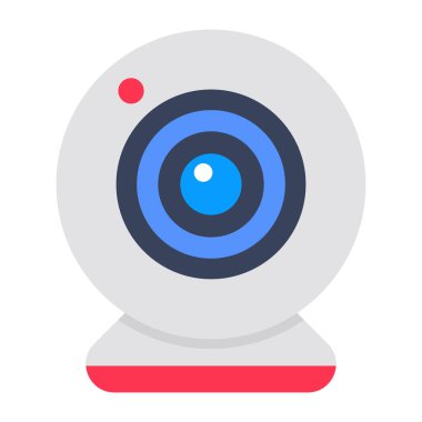 Web kamerasının en iyi tasarım simgesi