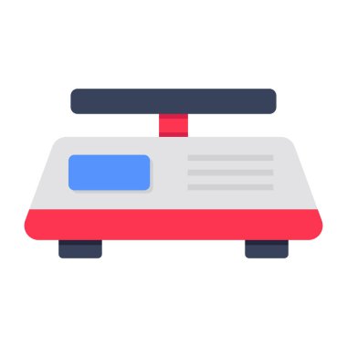 Dijital ölçekte bir simge tasarımı