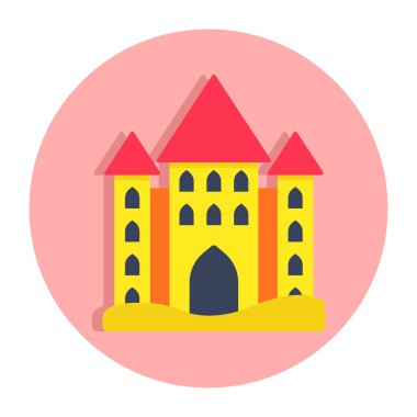 Kalenin premimium indirme simgesi 