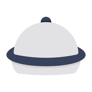 Saatin modaya uygun tasarım simgesi 