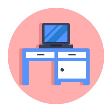 Dizüstü bilgisayarın mükemmel dizayn simgesi