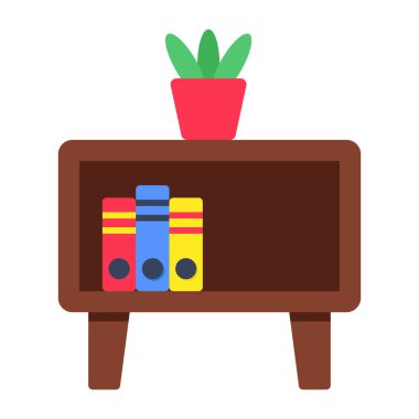 Komodinin bir simge tasarımı