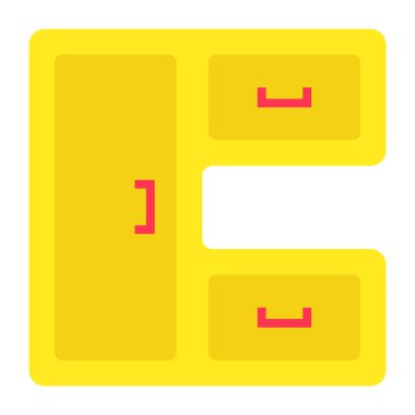 Çekmecelerin en iyi indirme simgesi