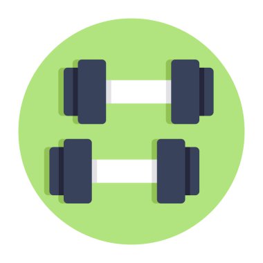 Dambılların modaya uygun vektör tasarımı