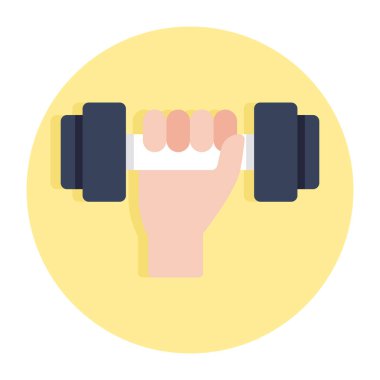 Dambılların modaya uygun vektör tasarımı