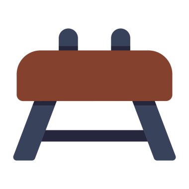 Çalışma tezgahının eşsiz bir tasarım simgesi 