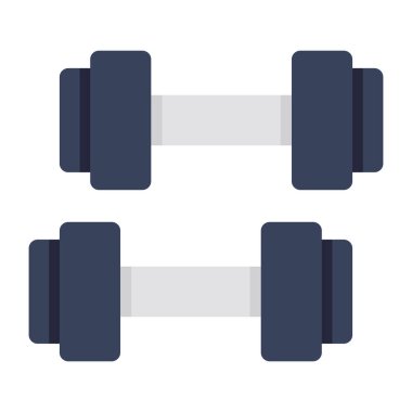 Dambılların modaya uygun vektör tasarımı