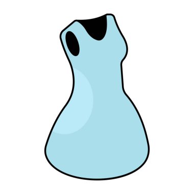 Elbisenin modern tasarım simgesi